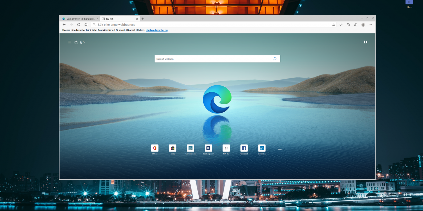 edge for linux edge for linux